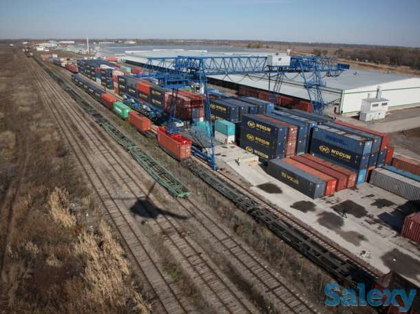 Aренда складских помещений на ИЛЦ ДАМУ, c. Байсерке ул. Султан Бейбарыса 1, фотография 3