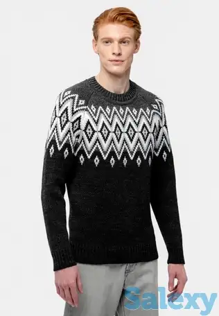 Джемпер scandica, фотография 1