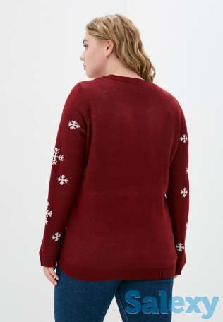 Джемпер junarose, фотография 3