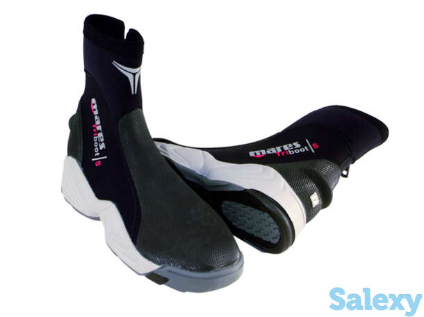 Боты trilastic 6,5mm, фотография 1