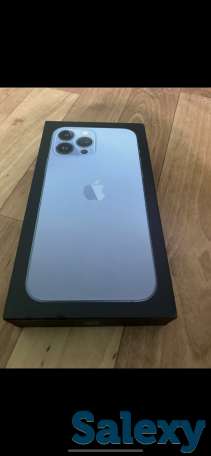 Продам iPhone 13 Promax , 128 Гбт, фотография 1