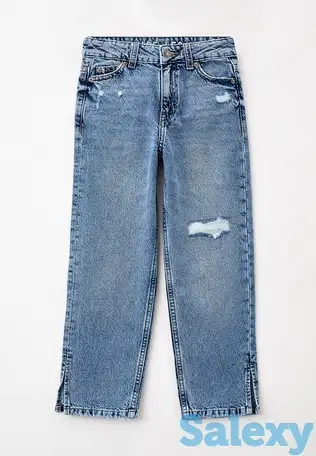 Джинсы sela, фотография 1