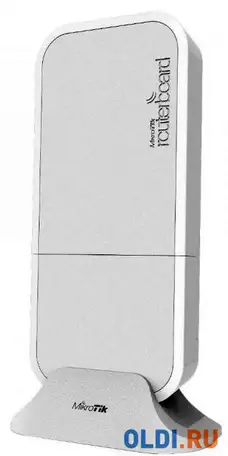 Точка доступа mikrotik wap ac lte kit, фотография 1