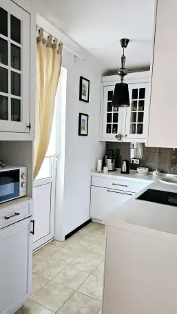 2х.комн ЖК Лазурный Квартал, Сарайшык д.5 пересечение Кабанбай батыра, фотография 4