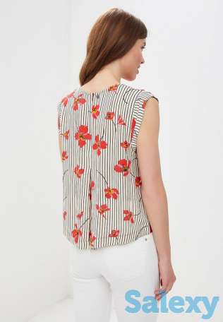 Майка billabong, фотография 3