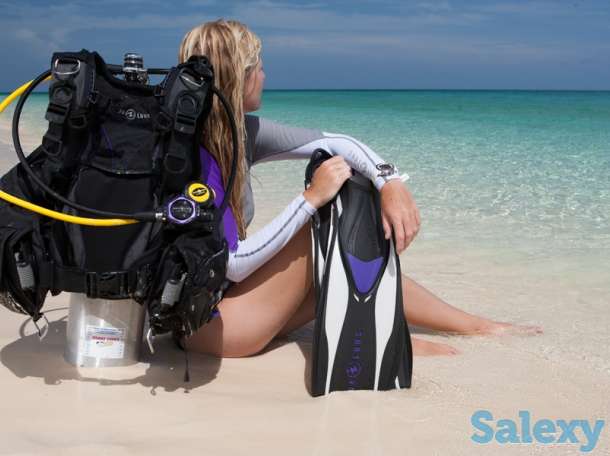 Ласты shot fx twilight, фотография 6