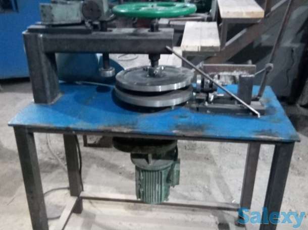 станки, фотография 2