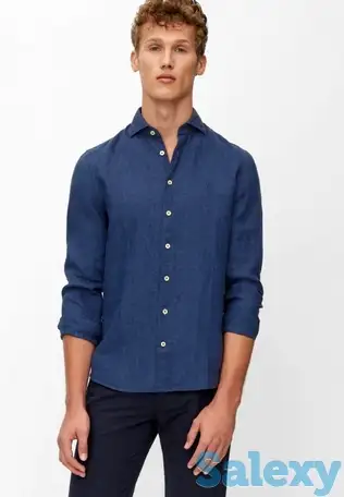 Рубашка marc o'polo, фотография 1