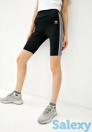 Велосипедки adidas originals, фотография 1