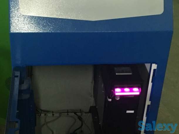 NV-200 терминалы б/у term700, фотография 2