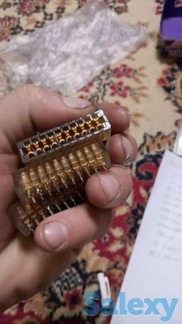 Купим радиодетали  КУРЧАТОВ 2024 г.www.skupka-radiodetali.kz, фотография 6