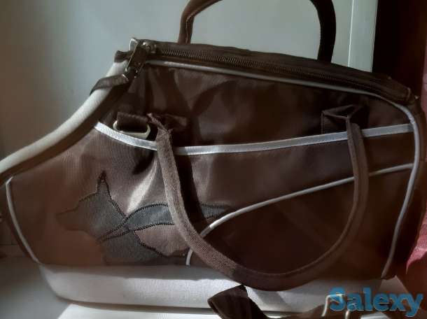 Сумка/переноска, фотография 1