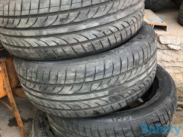 Продажа Б/У ШИНЫ, фотография 6