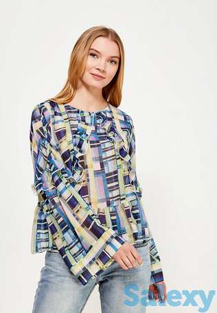 Блуза lost ink, фотография 1