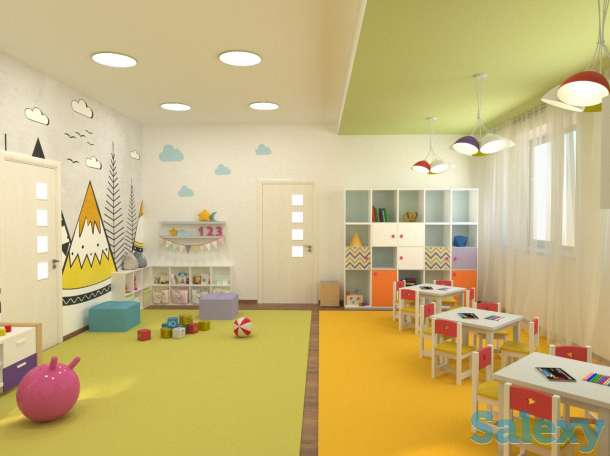 услуги дизайнера, фотография 1