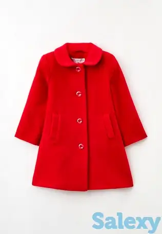 Пальто ete children, фотография 1