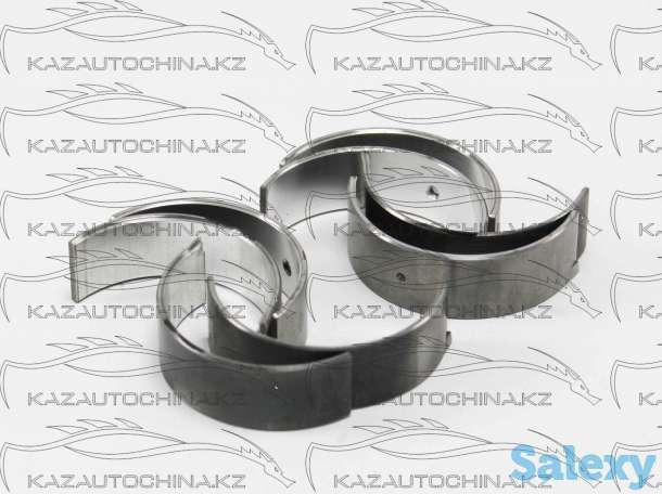 Автозапчасти, фотография 1