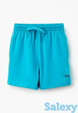 Шорты спортивные sela, фотография 1