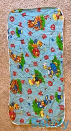 Наматрасник детский., фотография 1