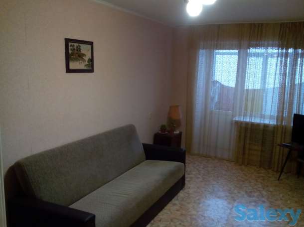 Продам однокомнатную квартиру, Дукенулы 36, фотография 3