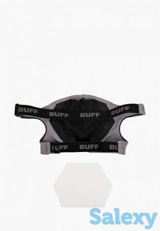 Маска для лица с фильтрующим элементом buff, фотография 2