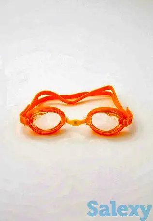 Очки для плавания madwave, фотография 1