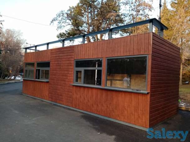 Объемные Сварочные работы любой сложности, фотография 11