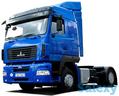 Продажа МАЗ, фотография 5