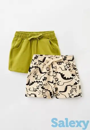 Шорты спортивные 2 шт. sela, фотография 1