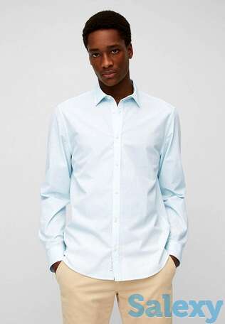 Рубашка marc o'polo, фотография 1