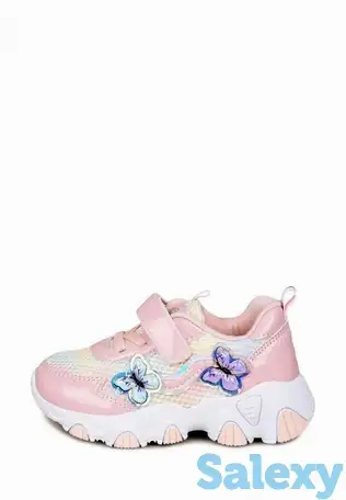 Кроссовки honey girl, фотография 1
