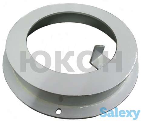 “Шляпа” матрицы ОГМ 1.5, фотография 1