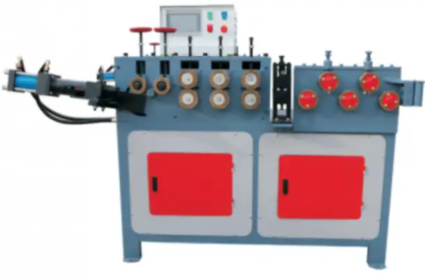 станок  для навивки спиралей, фотография 1