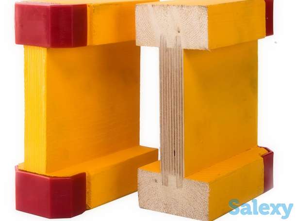 Балка Бдк со склада Москвы, фотография 1