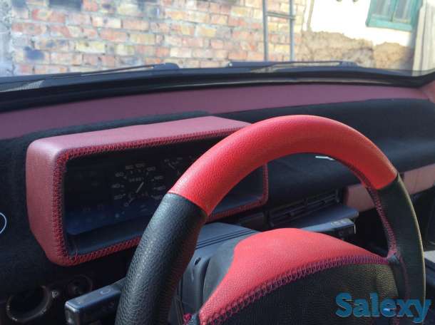 Обшивка и реставрация салонов, фотография 1