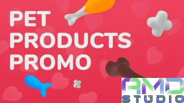 Рекламные ролики для корма для животных на заказ в Астане (FOOD_40), фотография 1