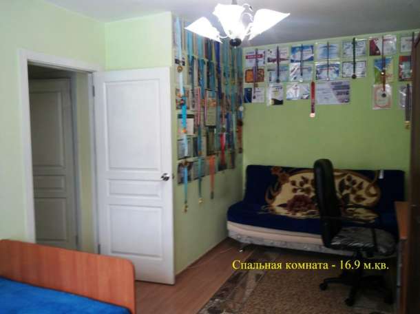 Комфортабельная 2-х комнатная квартира в г. Алматы. Пересечение пр. Райымбека – ул. Яссауи., фотография 4