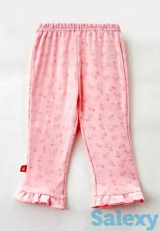 Брюки котмаркот, фотография 1