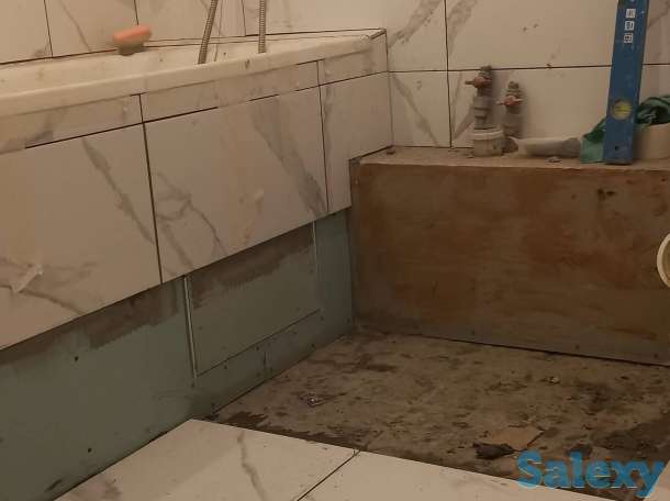 Ремонт квартир. Мелкосрочный ремонт., фотография 4