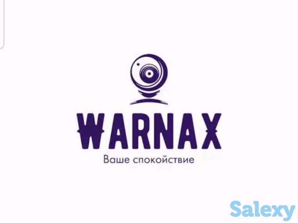 Онлайн видеонаблюдение БЕЗ ЗАТРАТ на оборудование, фотография 1