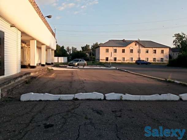 Продам автостанцию, Вокзал, фотография 4