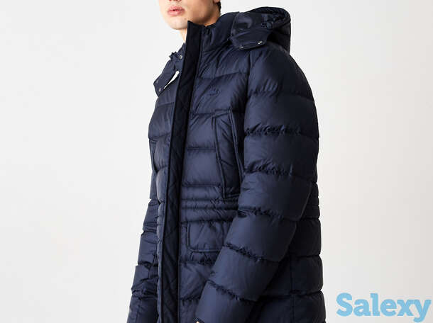 Мужская куртка lacoste, фотография 1