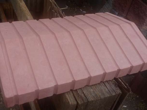 Накрывочный элемент 