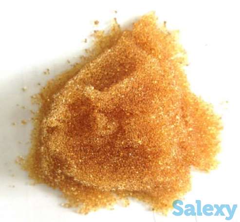 Анионит АВ-17-8, фотография 2