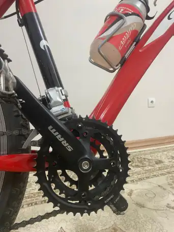 Горный велосипед Wilier Triestina, фотография 8