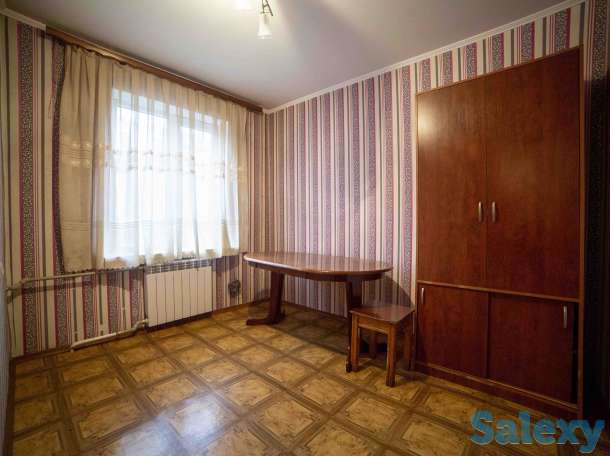 3-комнатная квартира, 56.1 м², 4/4 этаж, Жарокова 95 — Абая, фотография 7