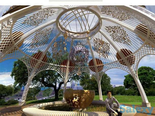 Дизайн интерьера, фотография 4