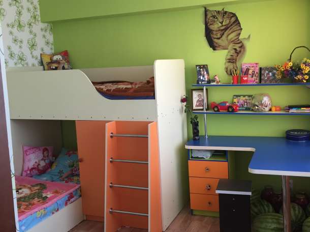 Продам 3х комнатную квартиру, фотография 7