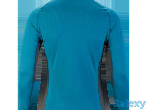 Термобелье майка сивера сарга про 2.0 (м) мужская брусника/тень, фотография 2