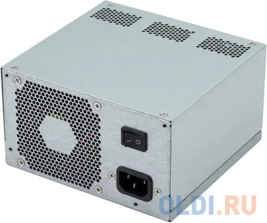 Блок питания fsp fsp500-80aggbm 500 вт, фотография 1